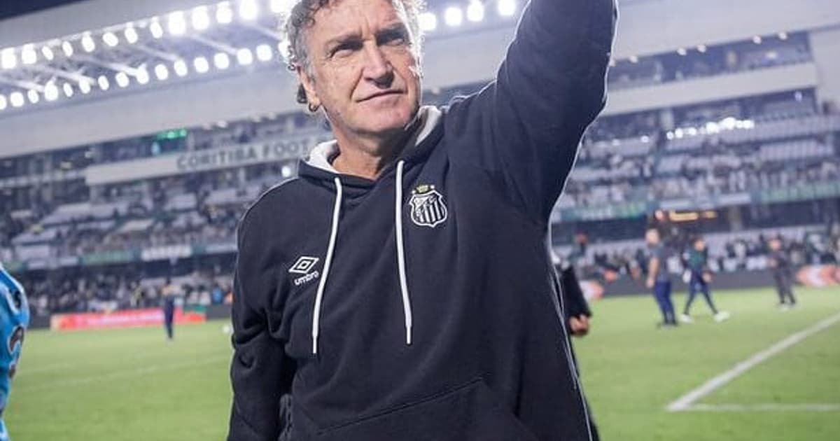 Santos tenta acabar com jejum contra São Paulo em duelo atrasado do Brasileirão