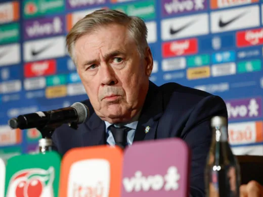CBF avalia não convocar atletas do futebol brasileiro para próximos jogos da Seleção