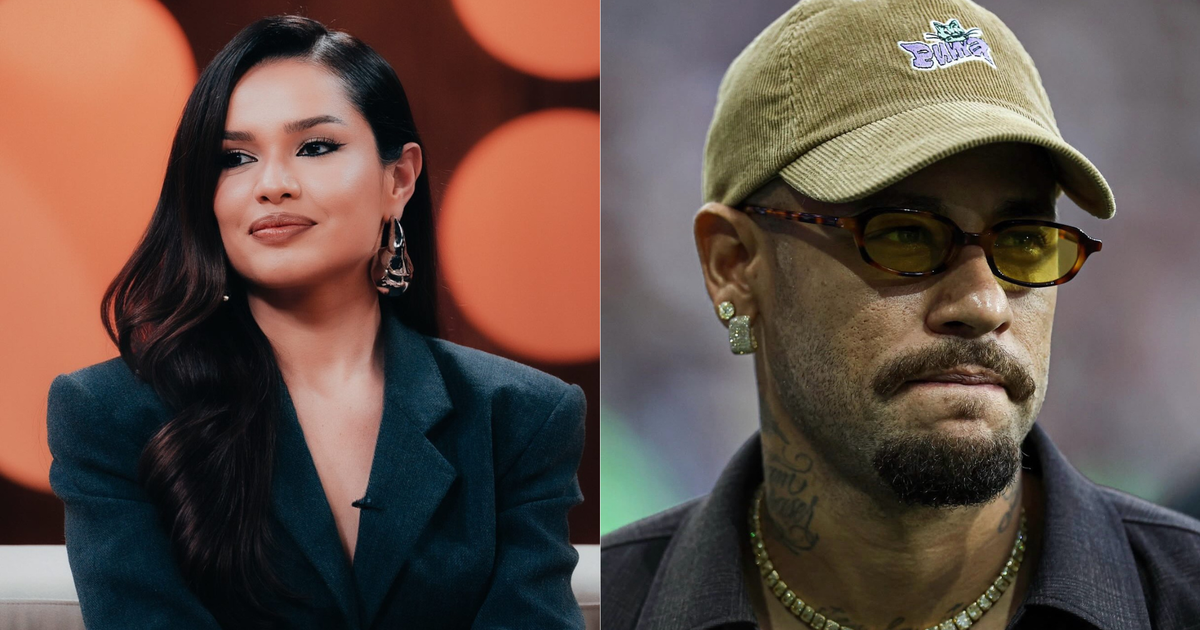 Juliette para de seguir Neymar após comentário polêmico do craque