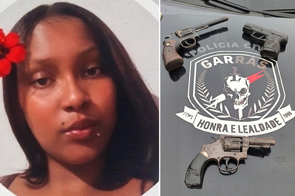 Adolescente envolvida em crime grave em MS tinha ligação com facção rival, revela polícia