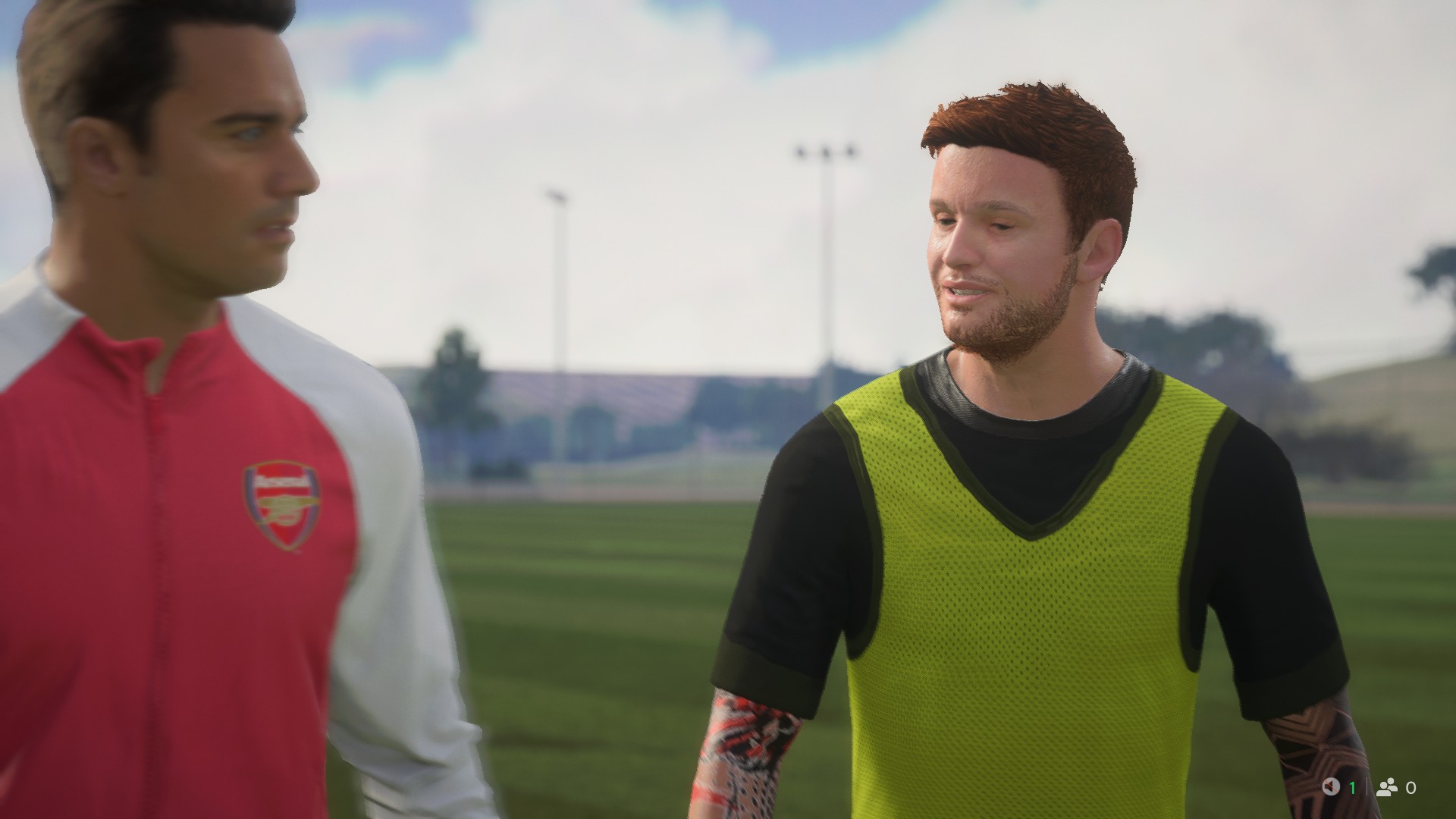 Como garantir sua vaga na seleção do EA FC 27: guia completo para o Modo Atleta