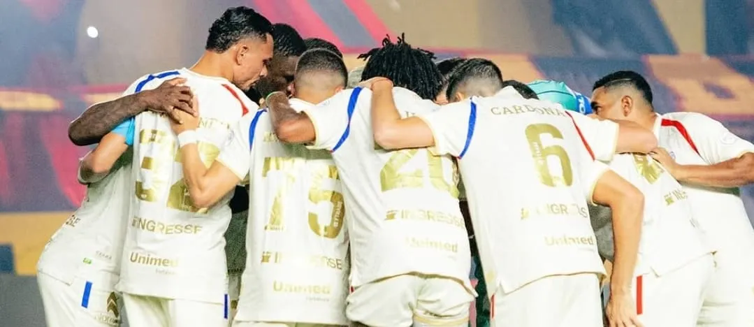 Seleção da 34ª rodada da Série B destaca craques que brilham na reta final