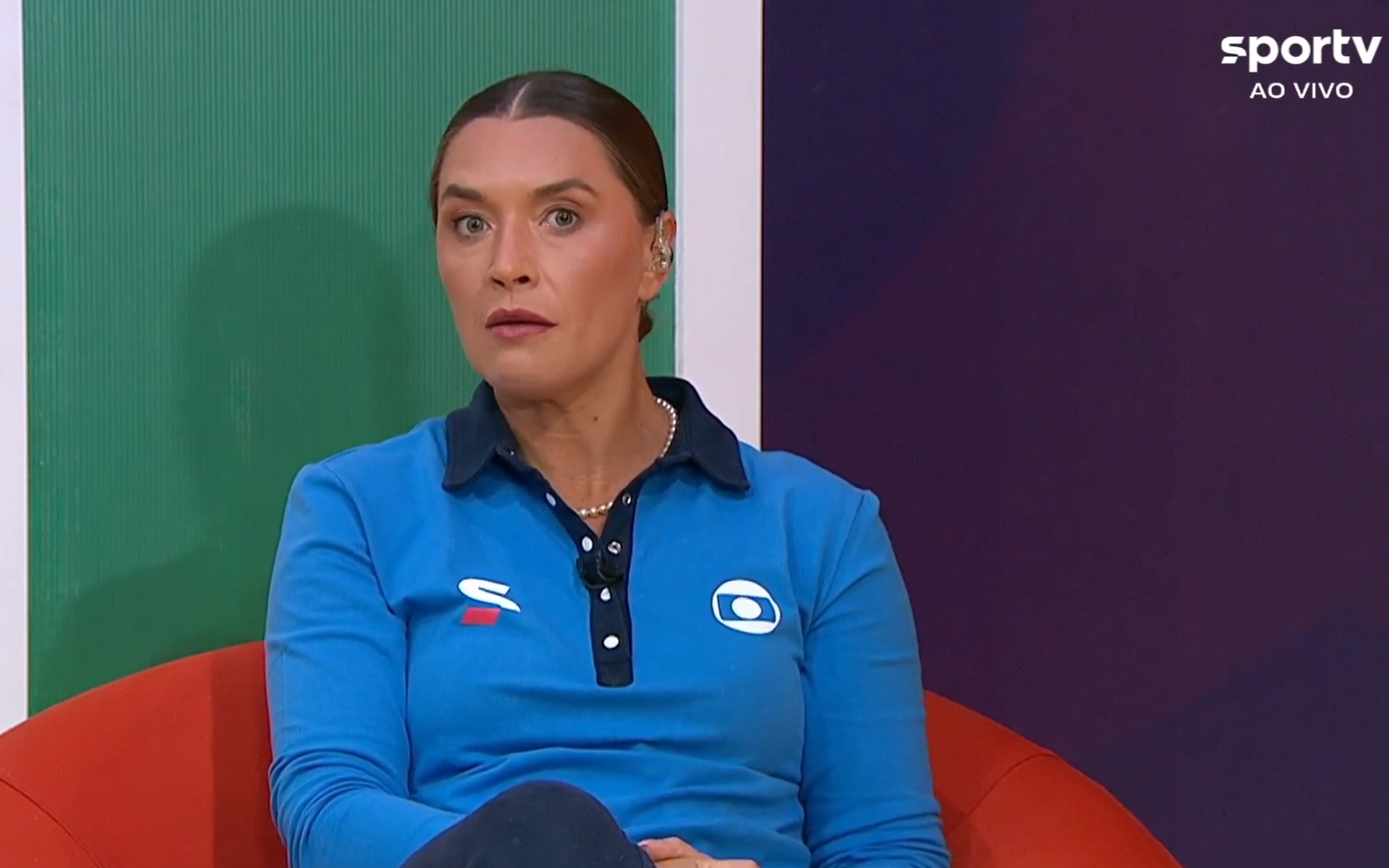 Polêmica no Futebol Feminino: Ana Thaís Matos e a Crise no Corinthians Dividem Opiniões