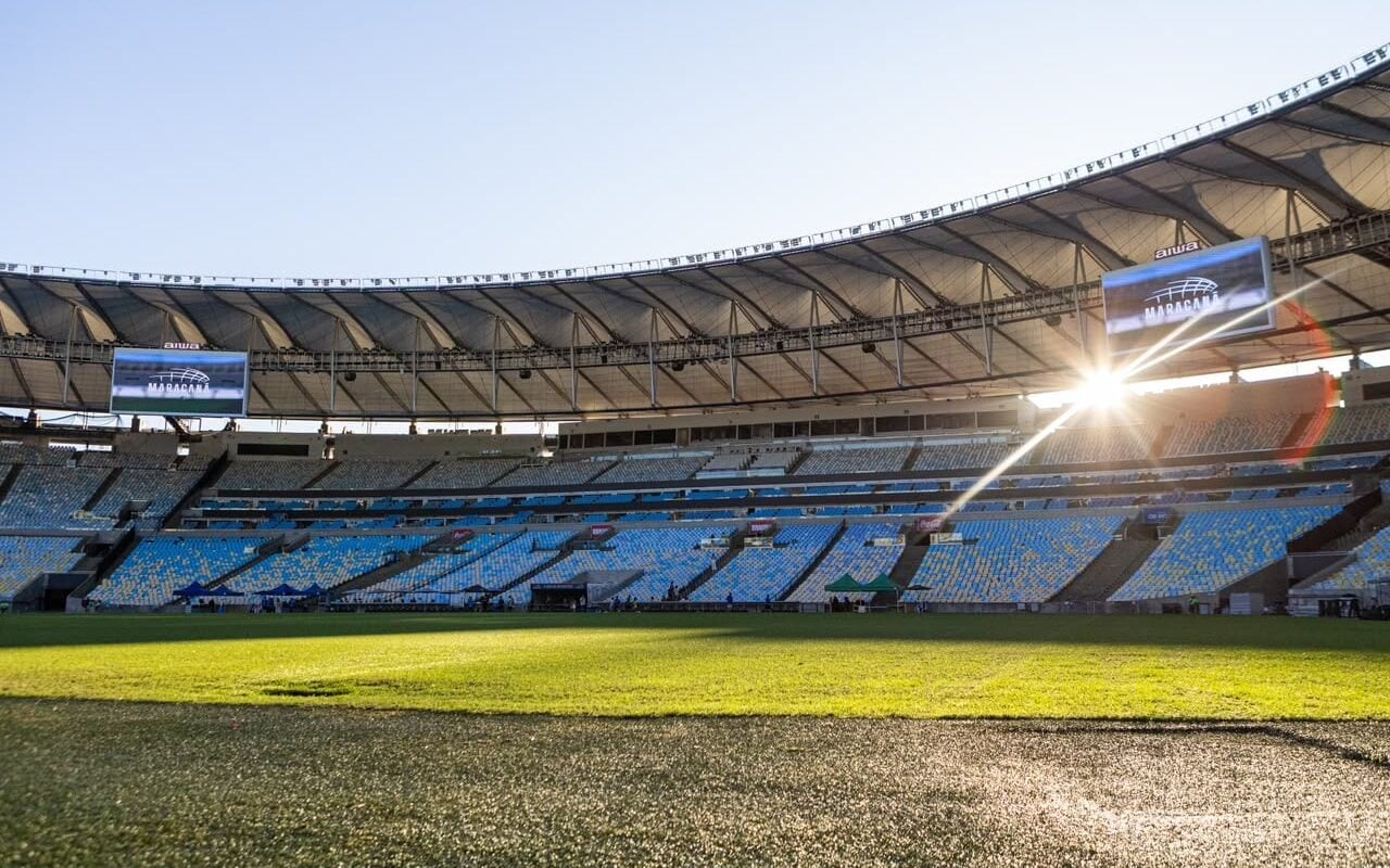 Vasco garante vaga para semifinal da Sul-Americana no Maracanã após decisão judicial