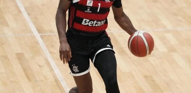 Flamengo e Botafogo têm clássico do NBB transferido após decisão do STJ sobre jogo do Vasco
