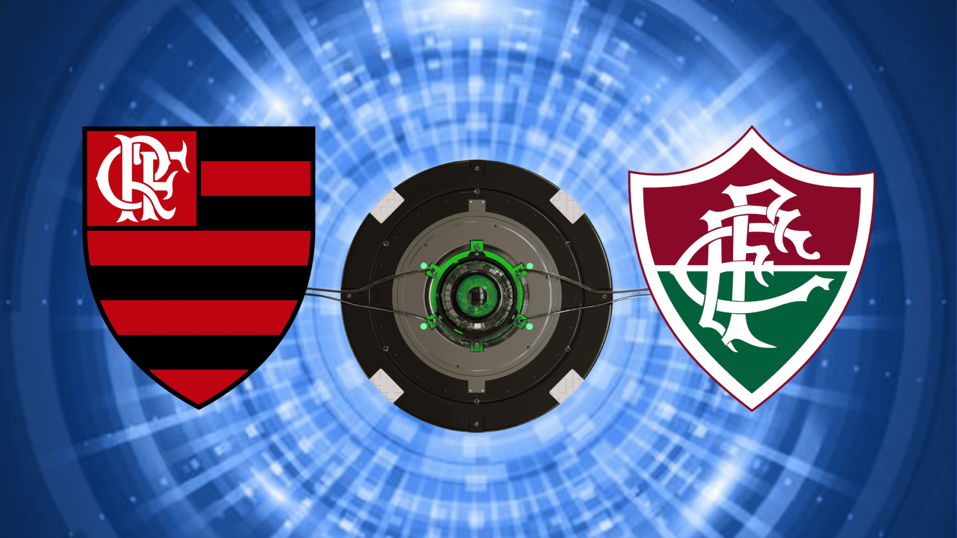 Flamengo e Fluminense se enfrentam no Maracanã pela 30ª rodada do Brasileirão 2026
