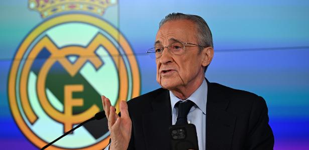 Real Madrid pede saída de Javier Tebas após polêmica comparação com propaganda nazista