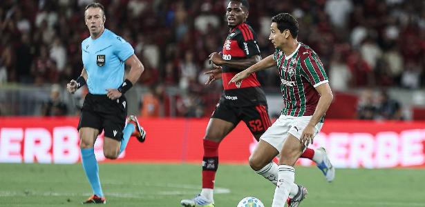 Flamengo e Palmeiras duelam por liderança em rodada decisiva do Brasileirão