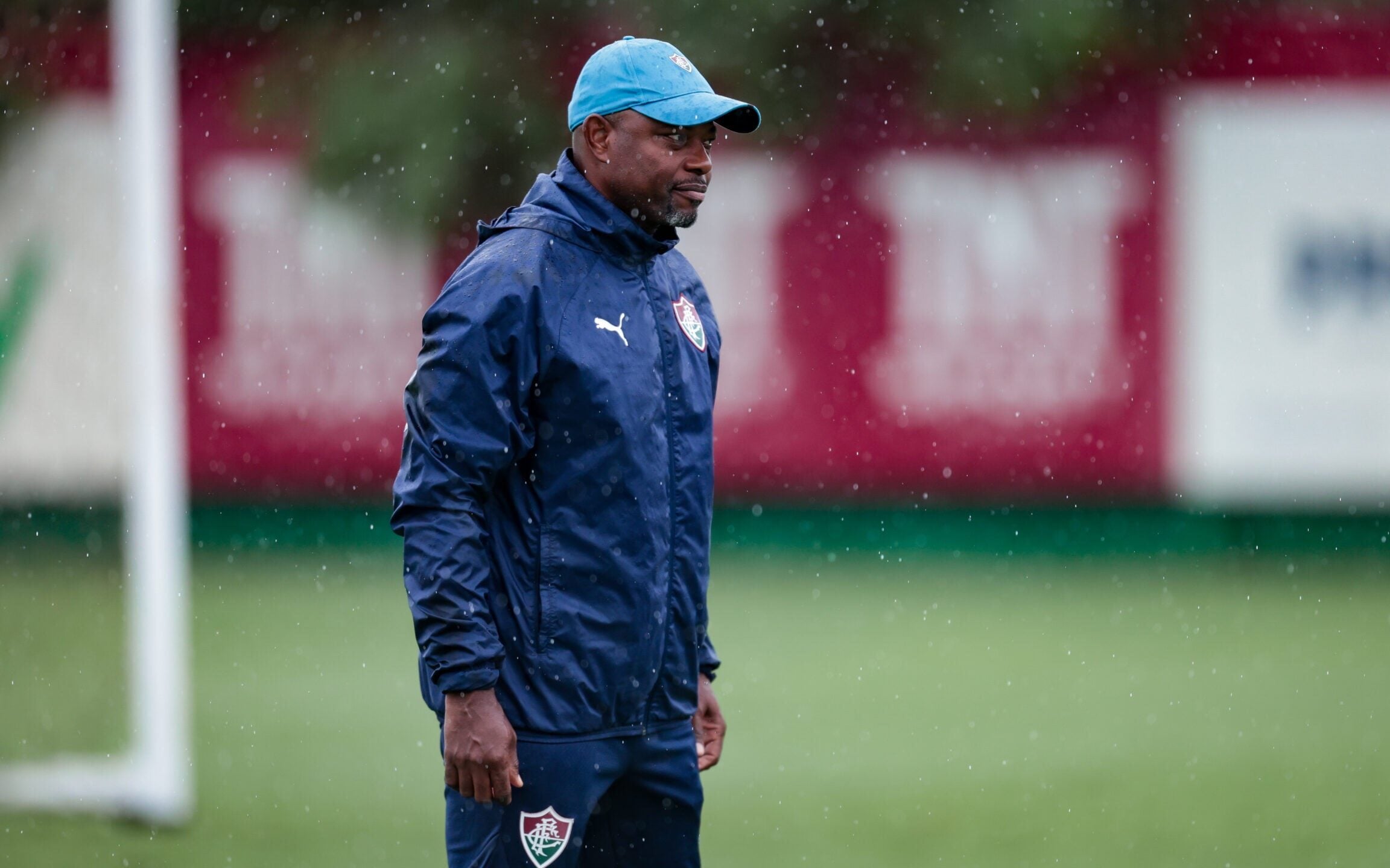Fluminense aposta em preparação estratégica para retomar a força no Brasileirão