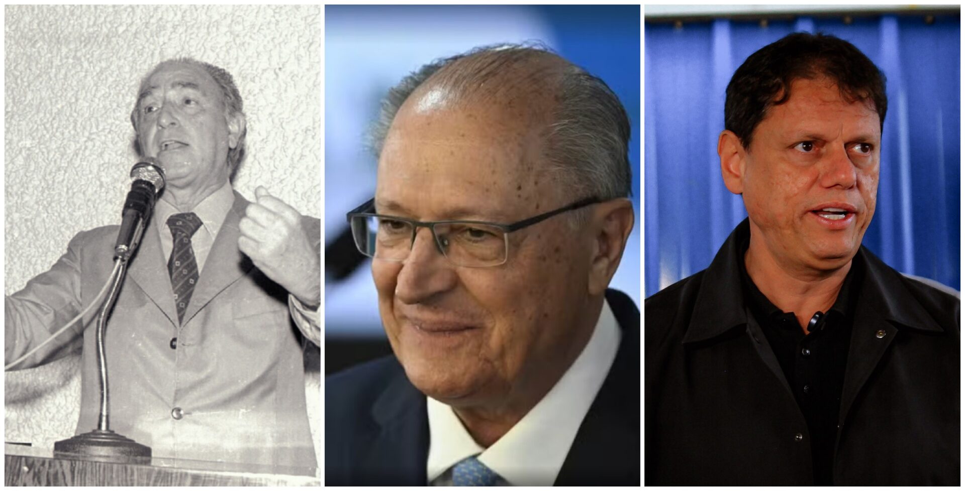 Geraldo Alckmin assume presidência da República em 2026 com foco em reformas e estabilidade