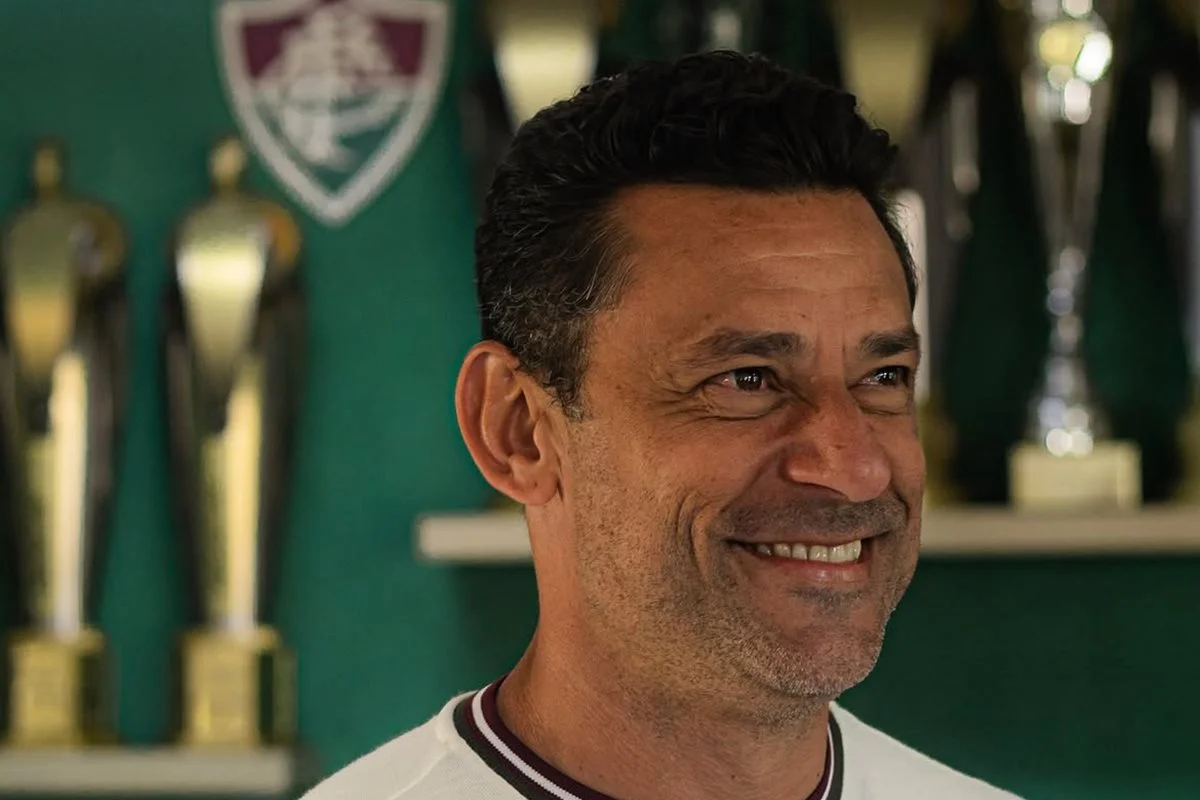 Fred lidera Fluminense Sub-20 ao título da Taça Guanabara com estilo