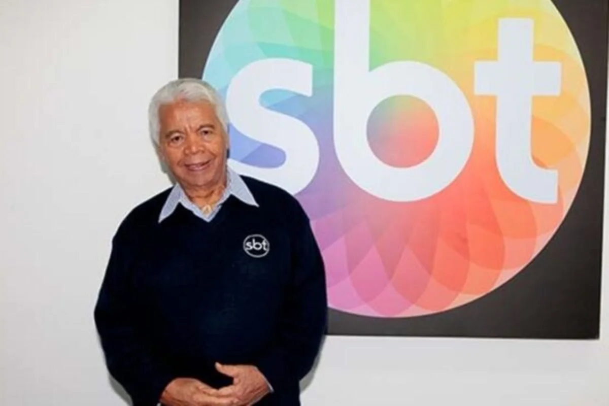 Boato sobre morte de Gonçalo Roque, ex-diretor do SBT, é desmentido – imagem do artigo