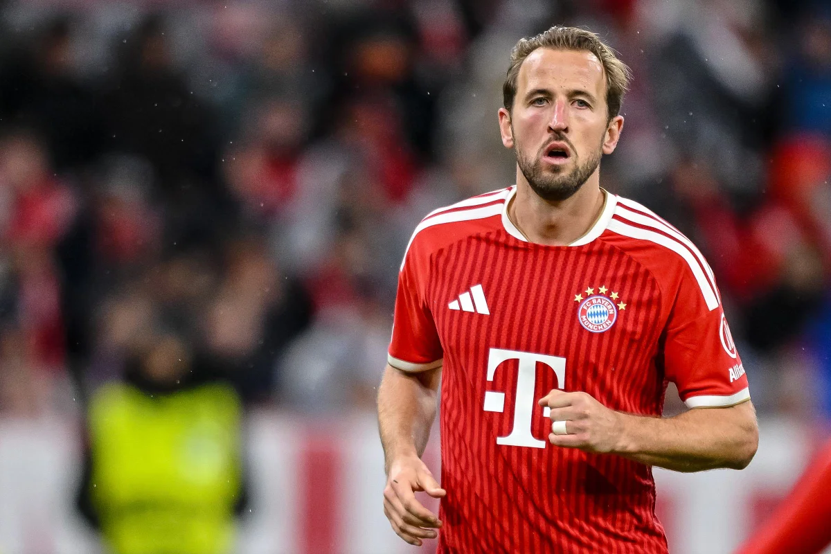 Harry Kane entre os favoritos para a Bola de Ouro 2026: tensão e expectativa dominam a reta final