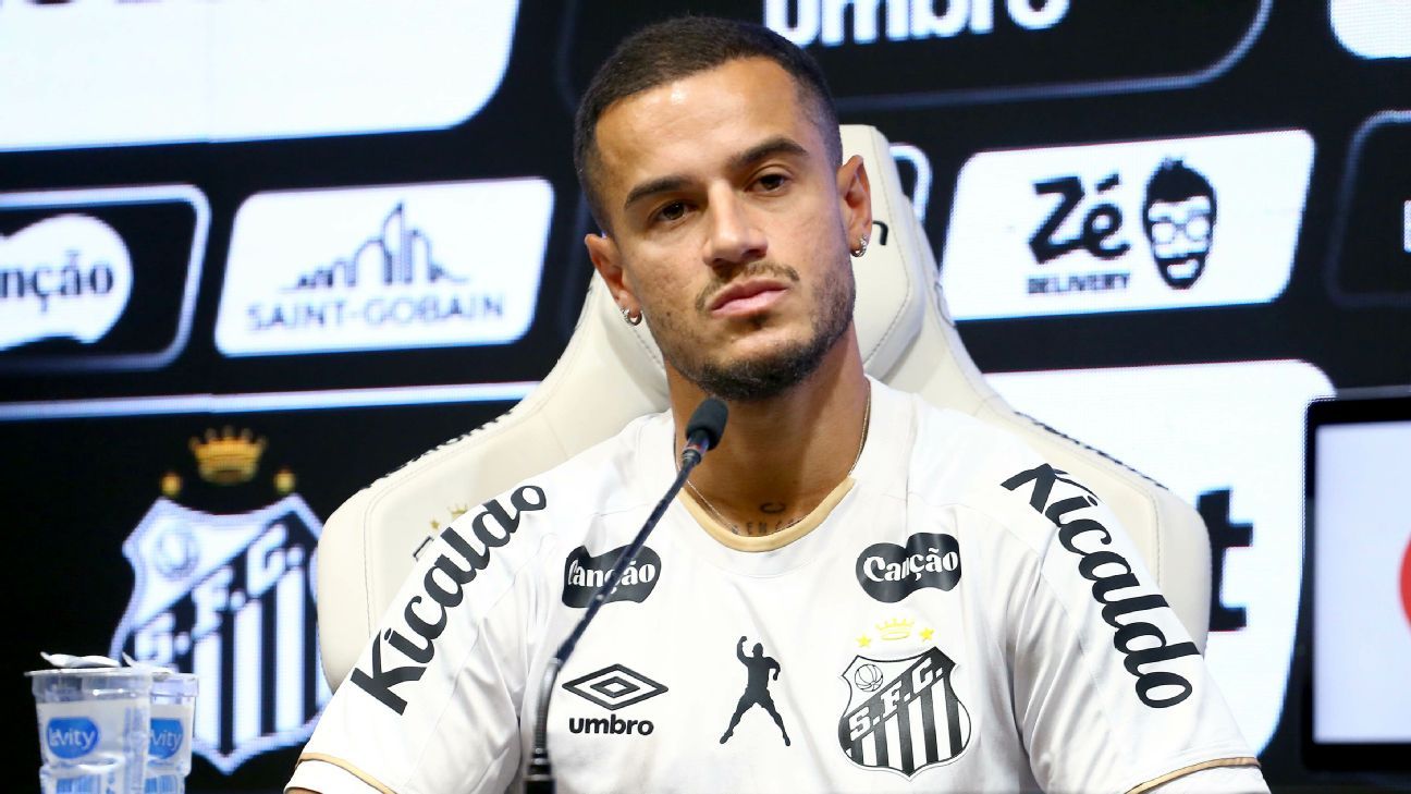 Santos e São Paulo se enfrentam no Morumbi em duelo decisivo pelo Brasileirão