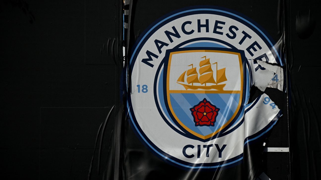 Manchester City condenado por irregularidades financeiras e provoca reação dos rivais na Premier League