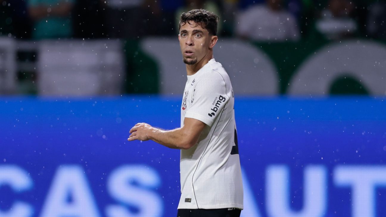 Gabriel Paulista expõe crise financeira grave no Corinthians e gera alerta no futebol