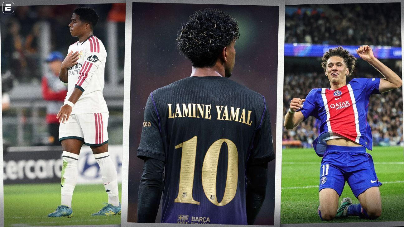 Champions League 2026/27: Goleadas e Surpresas Agitam a Segunda Rodada