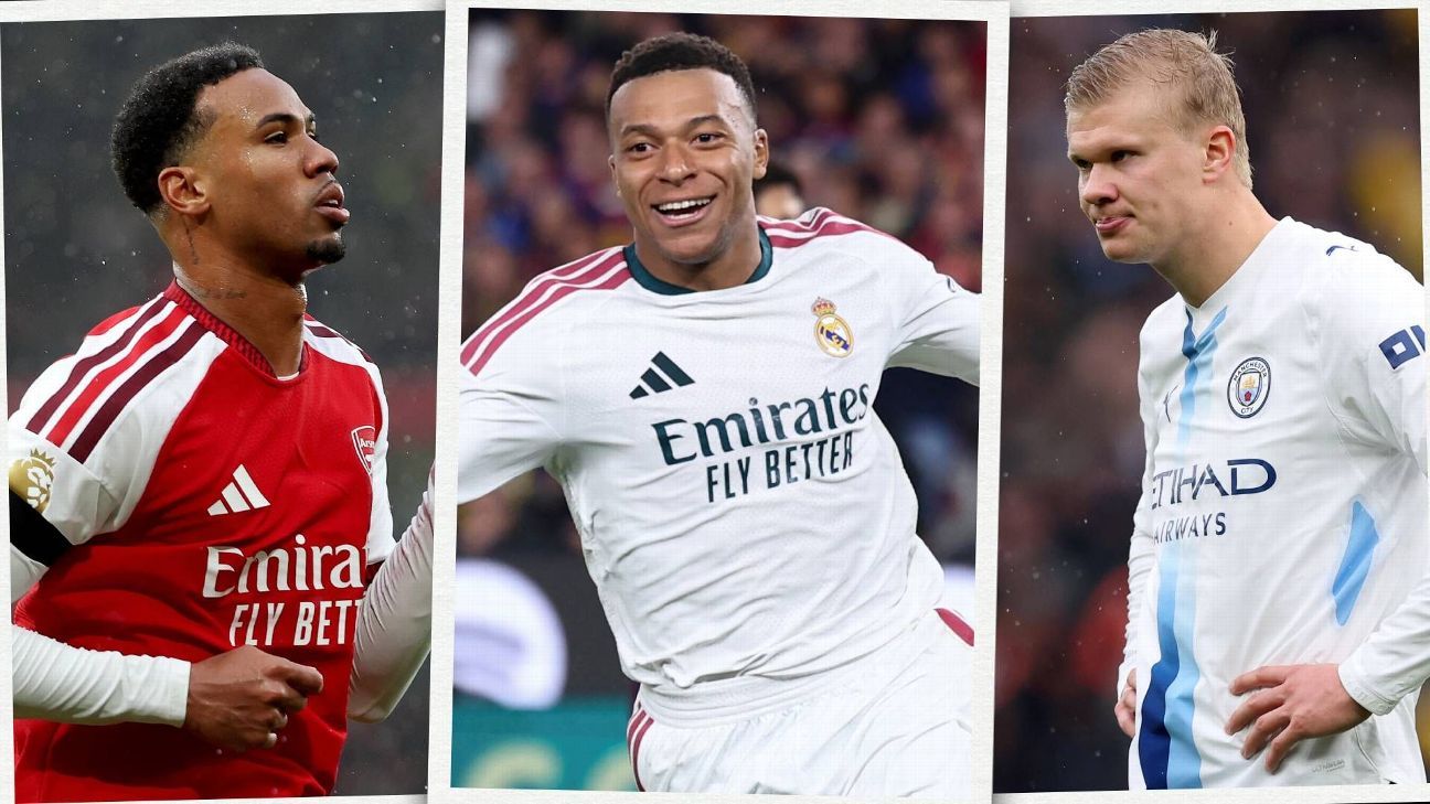 Rodada eletrizante nos campeonatos europeus agita o futebol em 2026