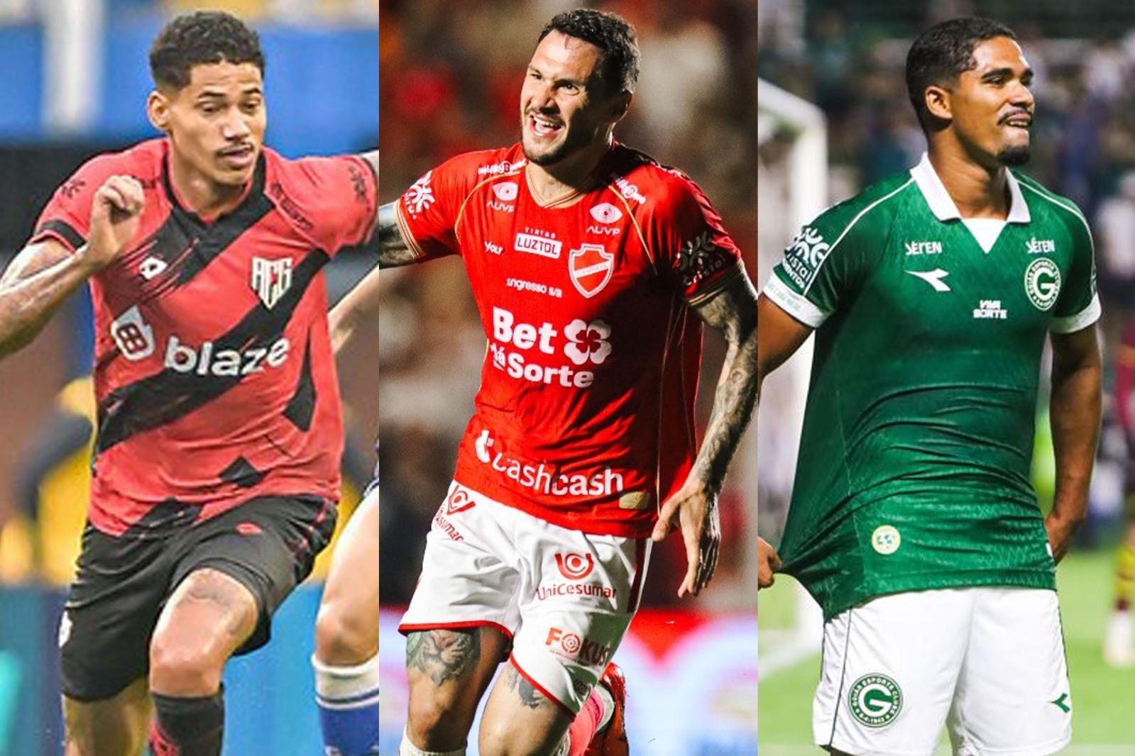 Prefeitura de Goiânia libera R$ 6 milhões para reforçar times na Série B do Brasileirão