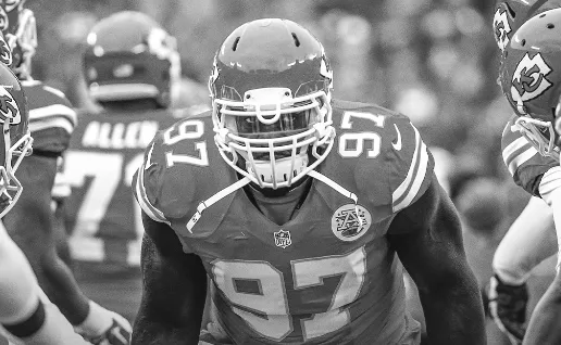 Ex-jogador da NFL Allen Bailey morre aos 37 anos na Flórida