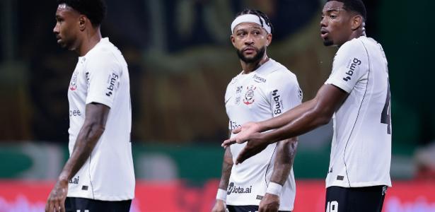 Brasileirão 2026: São Paulo e Palmeiras garantem vaga, Corinthians luta para escapar do rebaixamento