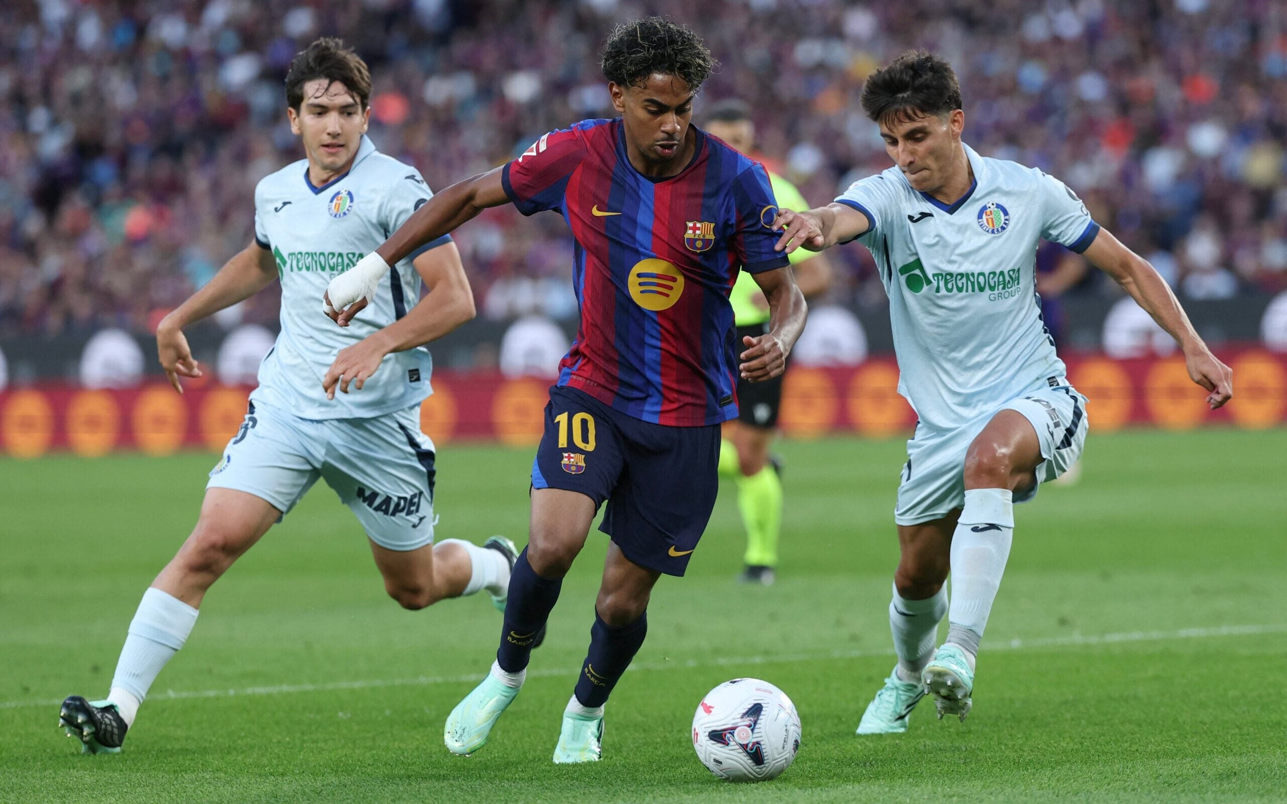 Terça-feira agita o futebol com jogos decisivos na Sul-Americana, Champions e Brasileirão