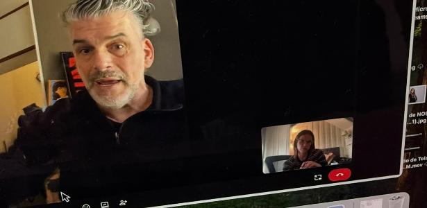 Alejandro Mancuso: O charme que marcou o futebol sul-americano nos anos 90