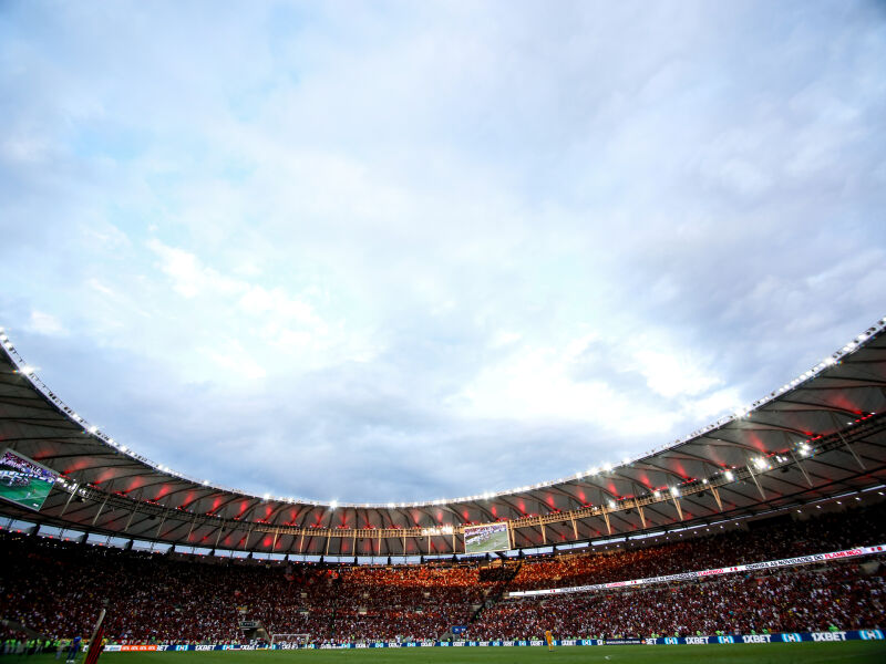 Vasco corre contra o tempo para escolher estádio da semifinal da Sul-Americana