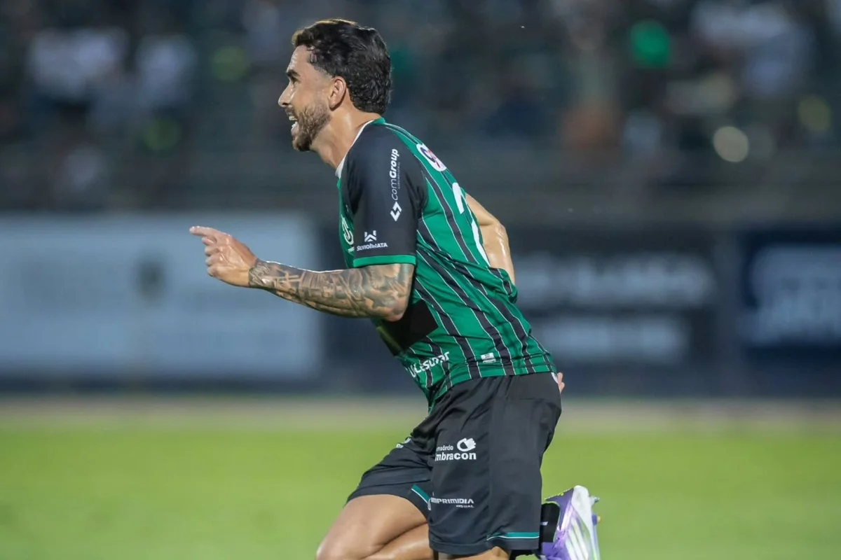 Maringá garante acesso à Série B e surpreende na final da Série C 2026