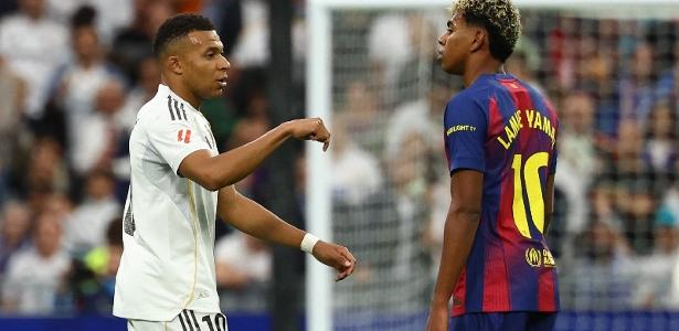 El Clásico 2026: O Novo Capítulo Sem Messi e Ronaldo que Está Agitando o Futebol Mundial