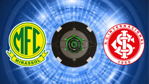 Mirassol e Internacional se enfrentam em duelo decisivo pelo Brasileirão 2026