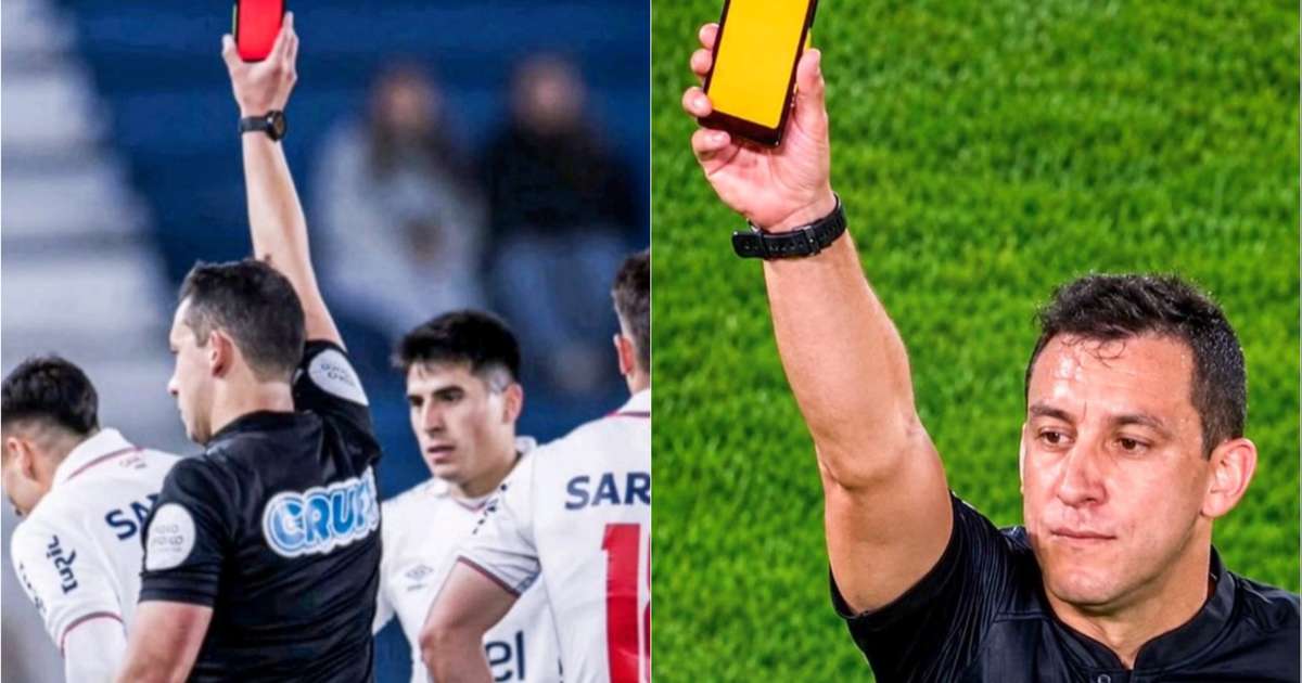 Futebol uruguaio inova com estreia do cartão virtual na Copa do Uruguai