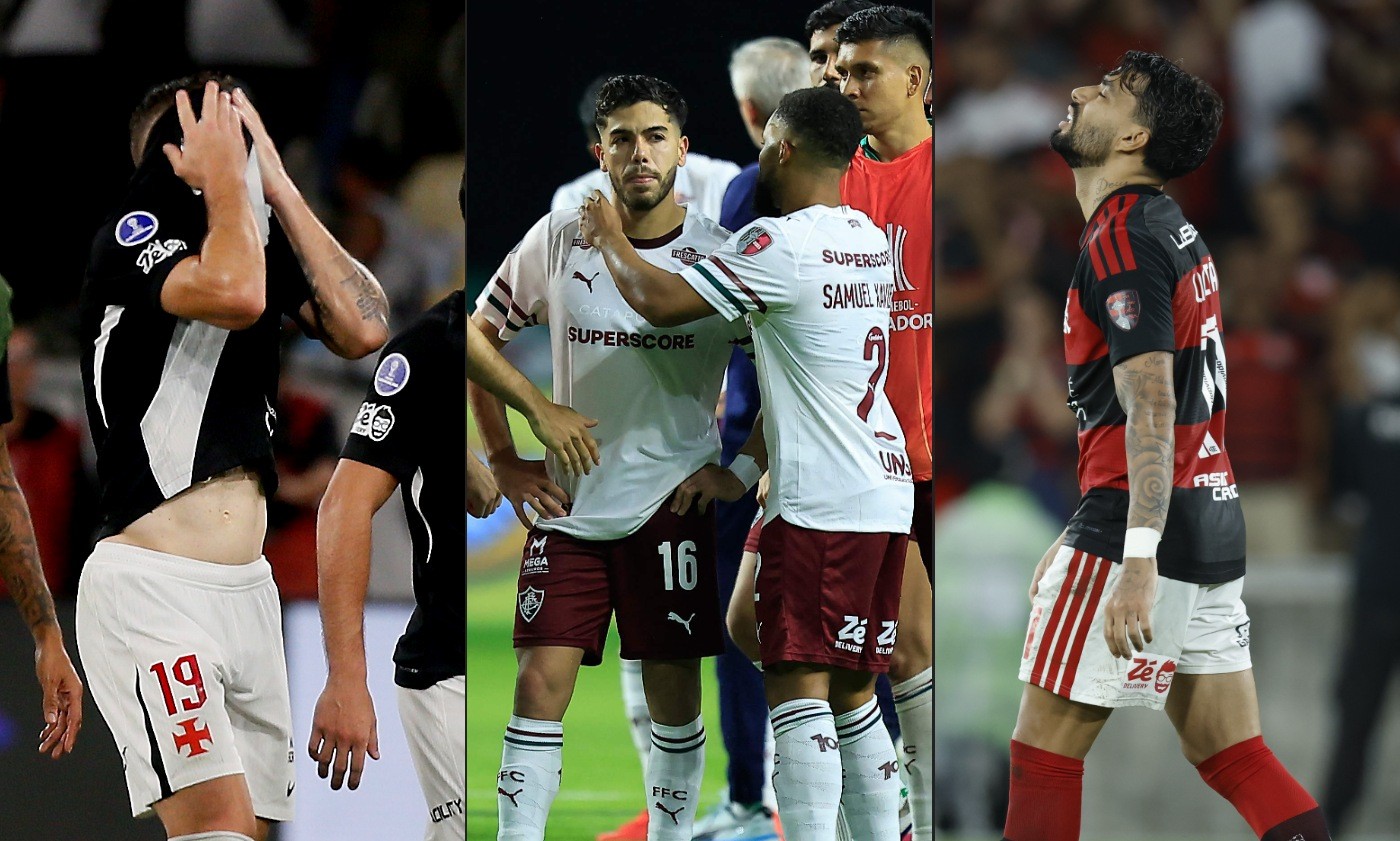A Solidão no Futebol: Quando a Paixão se Transforma em Fracasso e Isolamento