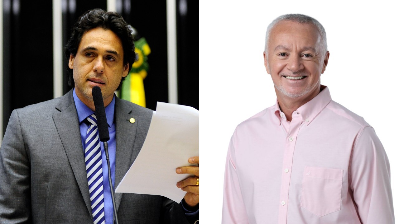 Ex-jogadores Danrlei e Bobô brilham nas eleições de 2026 e conquistam cadeiras