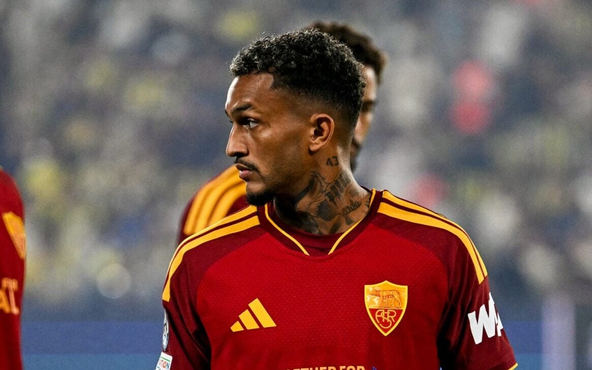 Mourinho elogia Wesley após duelo eletrizante entre Roma e Real Madrid na Champions