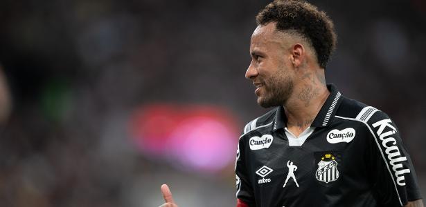 Santos busca manter boa fase na Vila Belmiro para encostar no Bahia na tabela