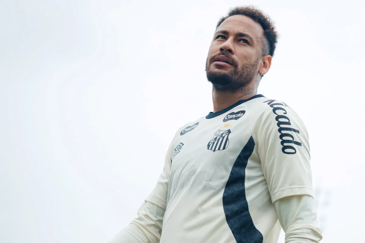 Santos fecha parceria inédita com Torcedor Premiado e NR Sports para a temporada 2026