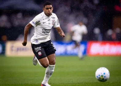 Corinthians tem contrato suspenso por decisão da Vara da Infância e Juventude em São Paulo