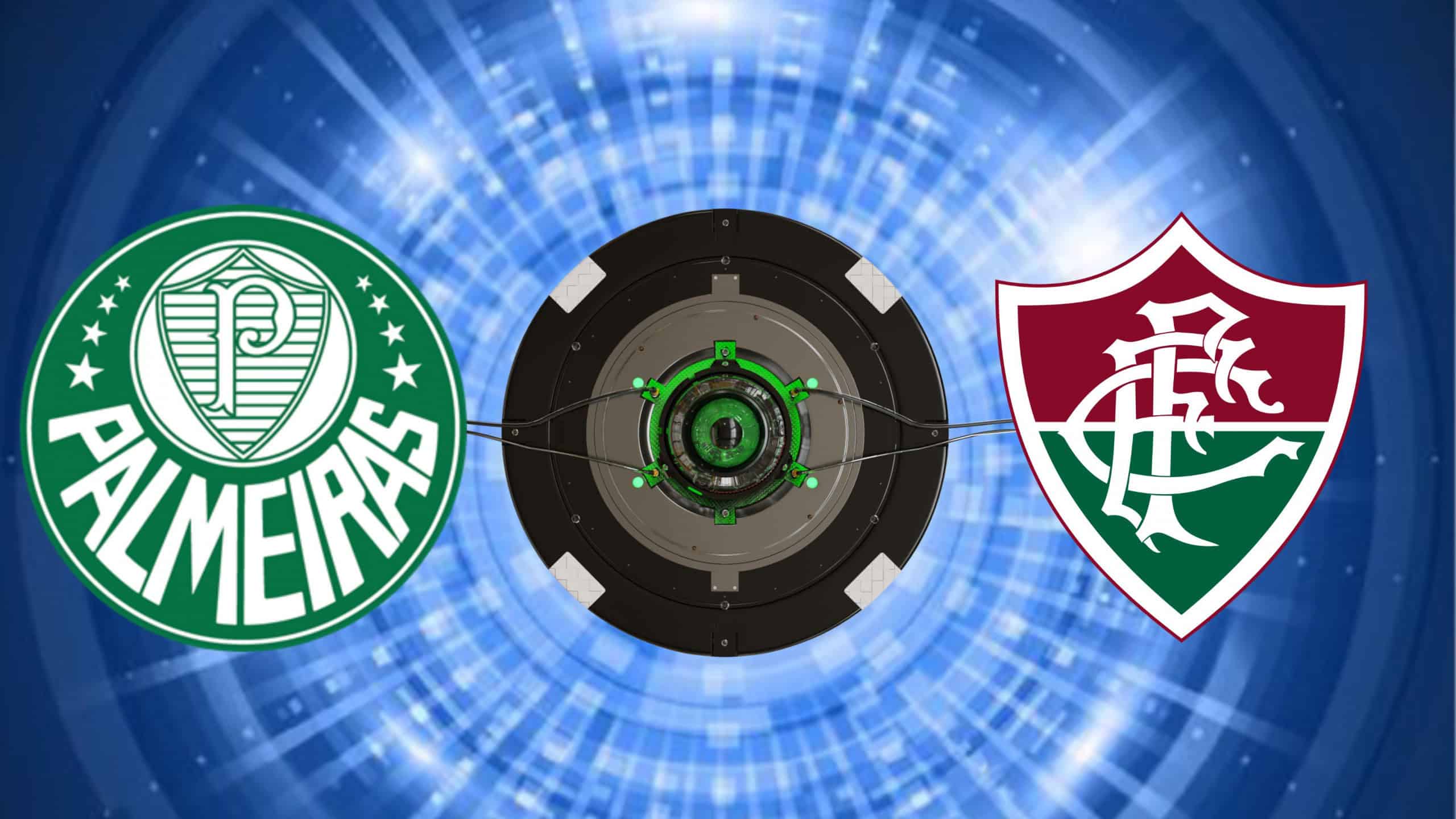 Palmeiras e Fluminense se enfrentam em duelo decisivo pela semifinal da Libertadores 2026