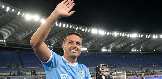 Pedro Rodríguez anuncia aposentadoria do futebol aos 39 anos: relembre a trajetória