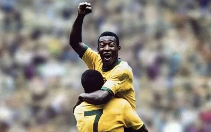 Pelé faria 86 anos: relembrando a lenda que mudou o futebol para sempre