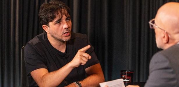 Renan Calheiros critica concentração de poder do PL no Congresso e projeta impacto no STF