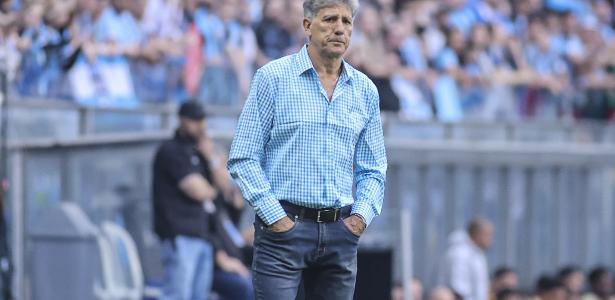 Treinador destaca qualidade técnica e cobra mais dos times líderes do Brasileirão