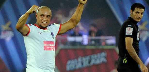 Roberto Carlos volta aos campos em 2015: o retorno inesperado do ícone do futebol
