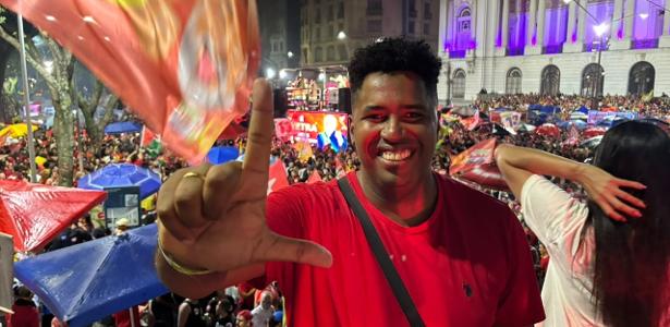 Benedita comemora reeleição e destaca desafios futuros no Rio de Janeiro
