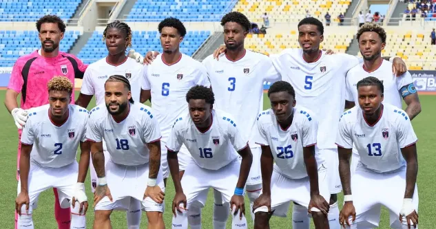 Cabo Verde enfrenta nova fase após destaque na Copa do Mundo de 2026