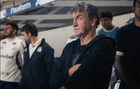 Santos e Flamengo lideram segundo turno do Brasileiro com campanhas impressionantes