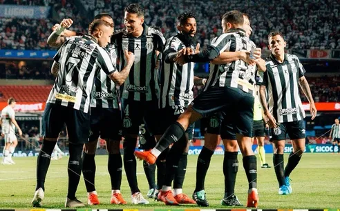Futebol em Alta: Os Resultados que Agitaram a Sexta-feira no Brasil e no Mundo