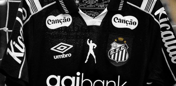 Santos fecha com Agibank como patrocinador principal até o fim de 2026 – imagem do artigo