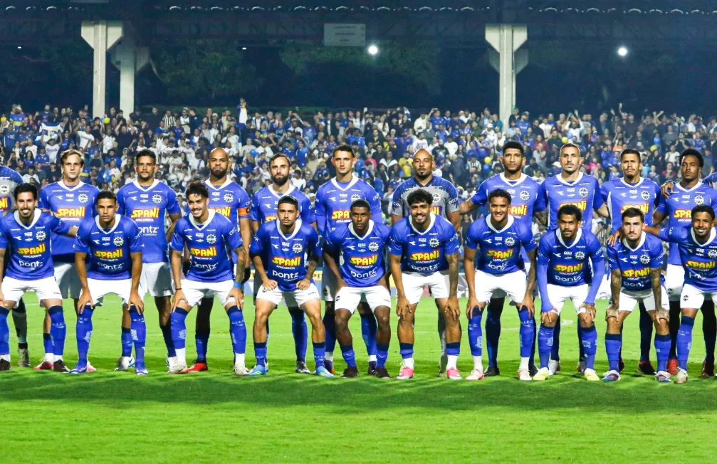 União São João e São José garantem vaga na final da Copa Paulista 2026